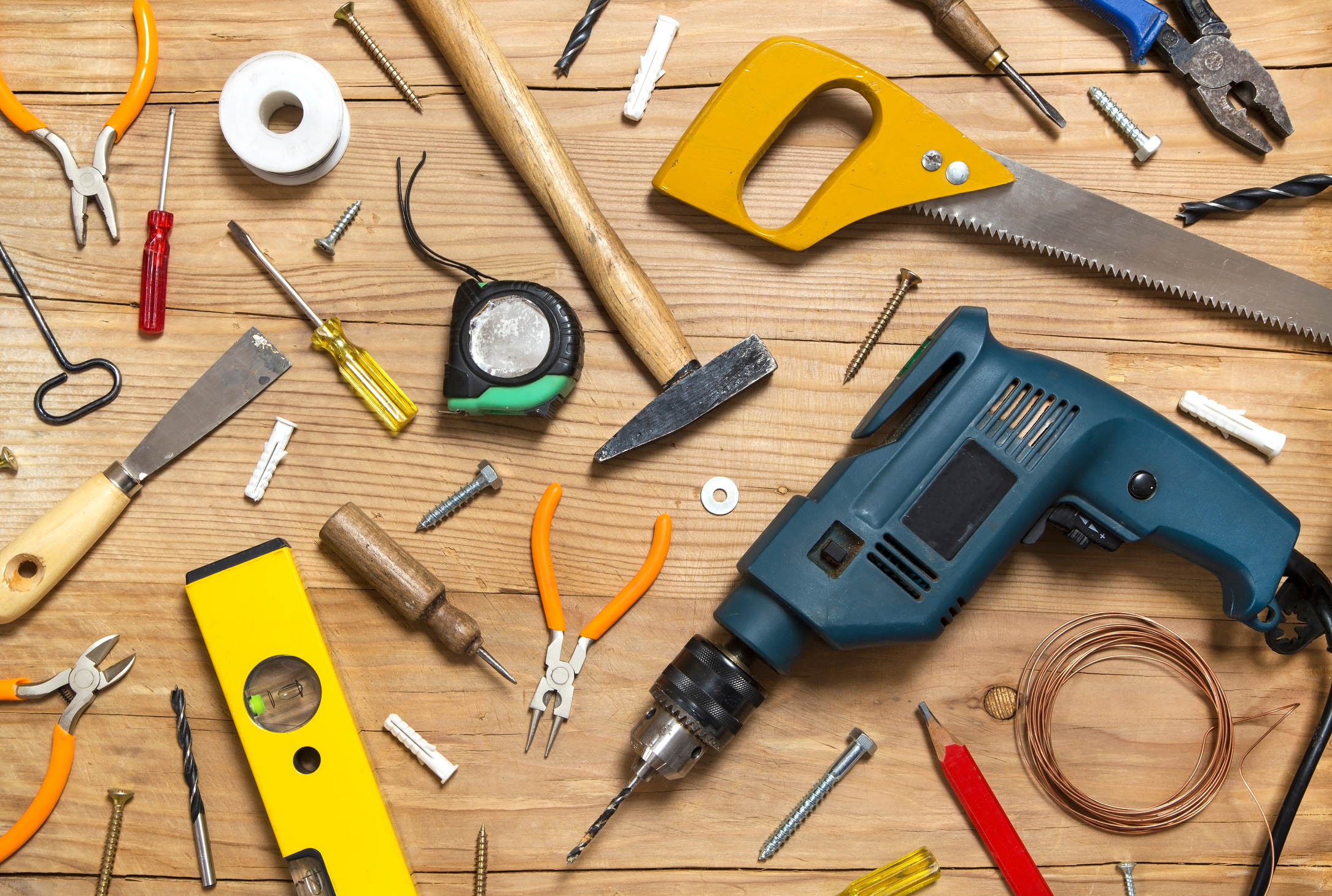 Tools
