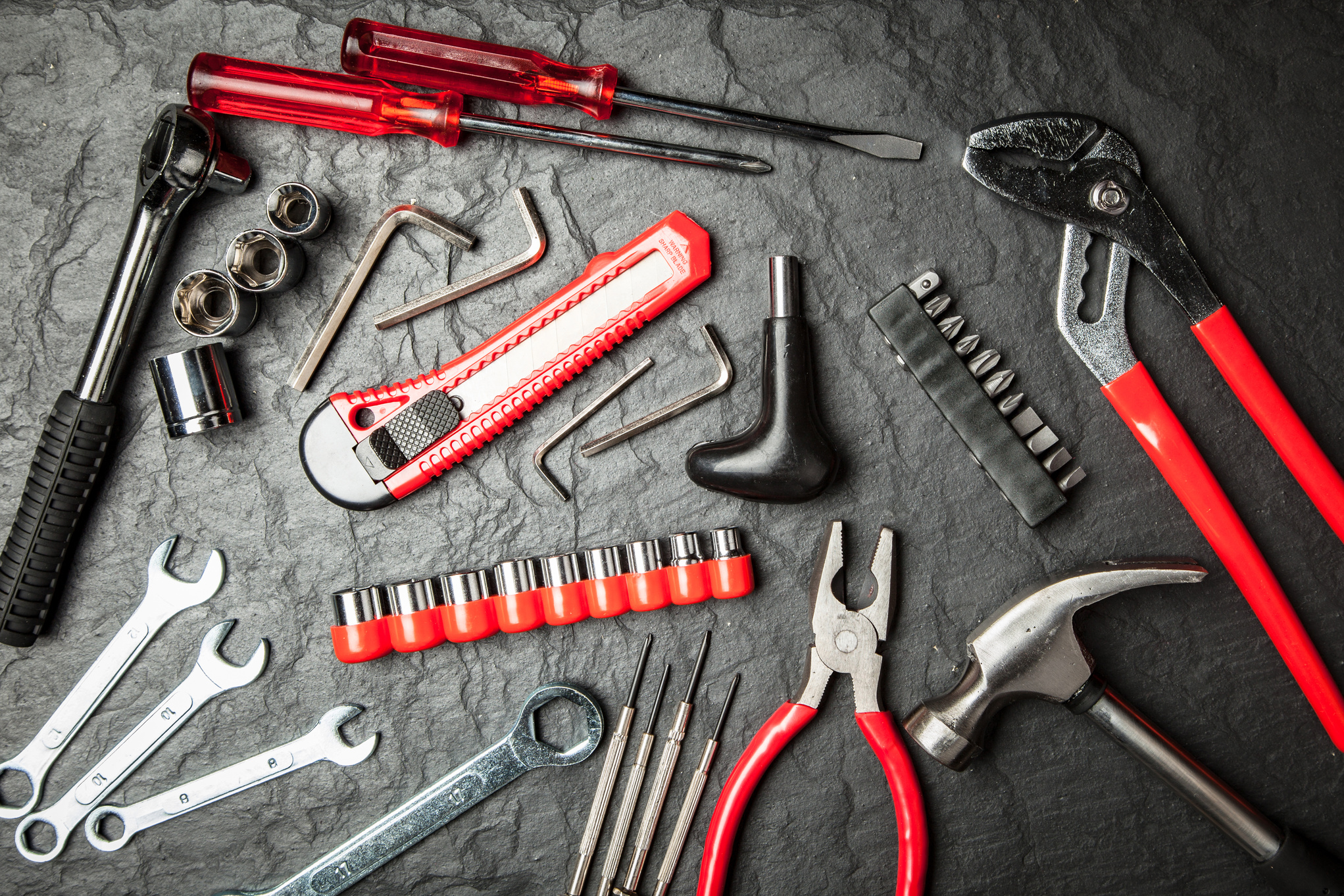 DIY Tools Set